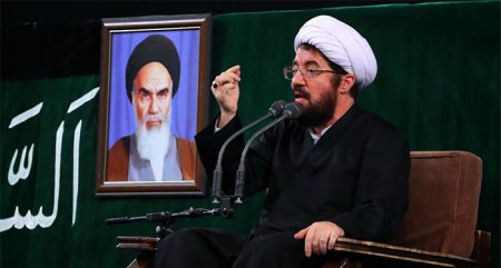 متن سخنرانی استاد عالی – اوّل محرم ۹۸